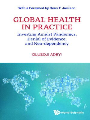 cover image of Global Health In Practice